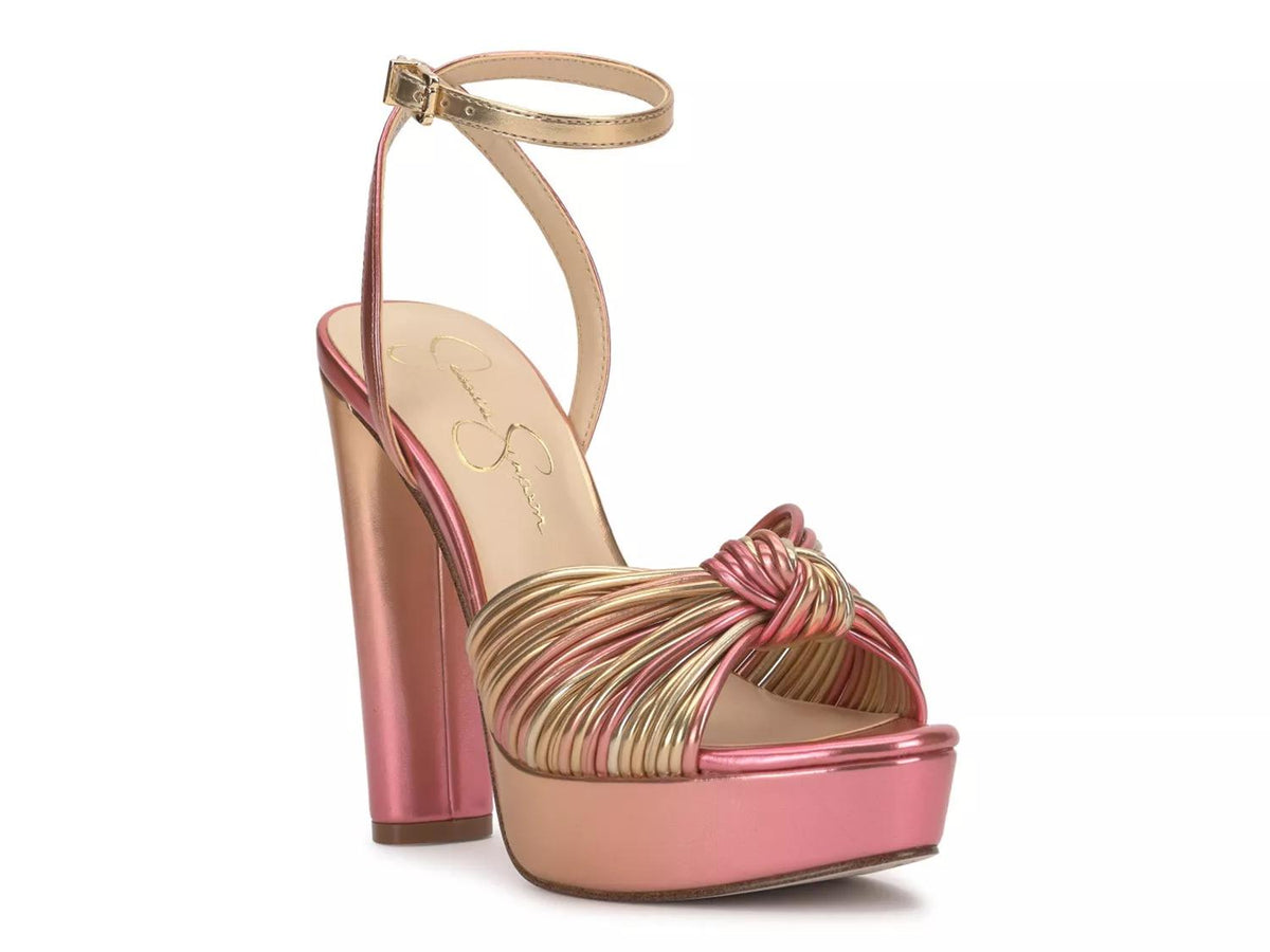 Jessica Simpson Immie Platform Sandal