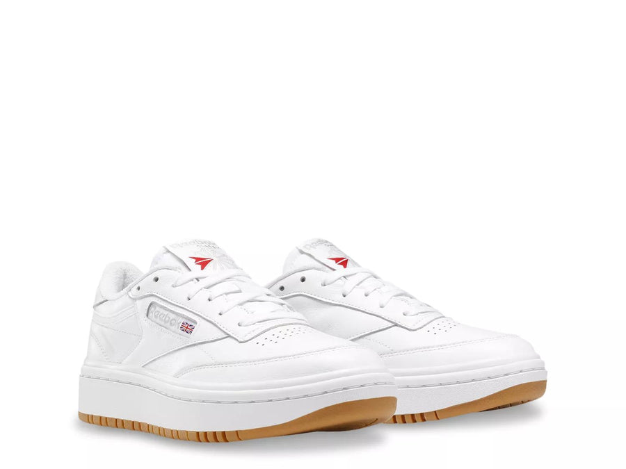 Reebok Club C Double Sneaker - Women's