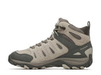 Merrell Crosslander 4 Mid Waterproof Hiking Boot - Men's