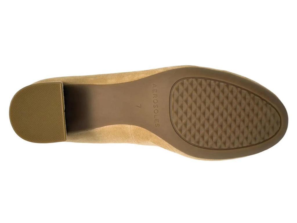 Aerosoles Ebel Pump