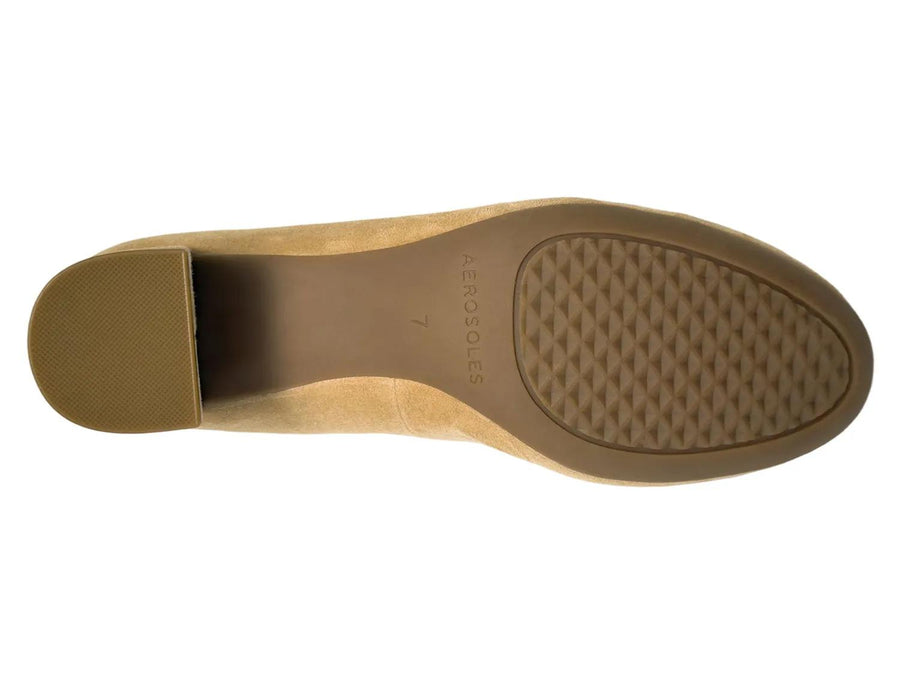 Aerosoles Ebel Pump