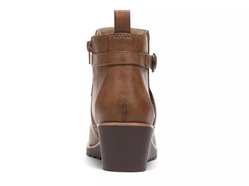 Lifestride Zinfandel Bootie