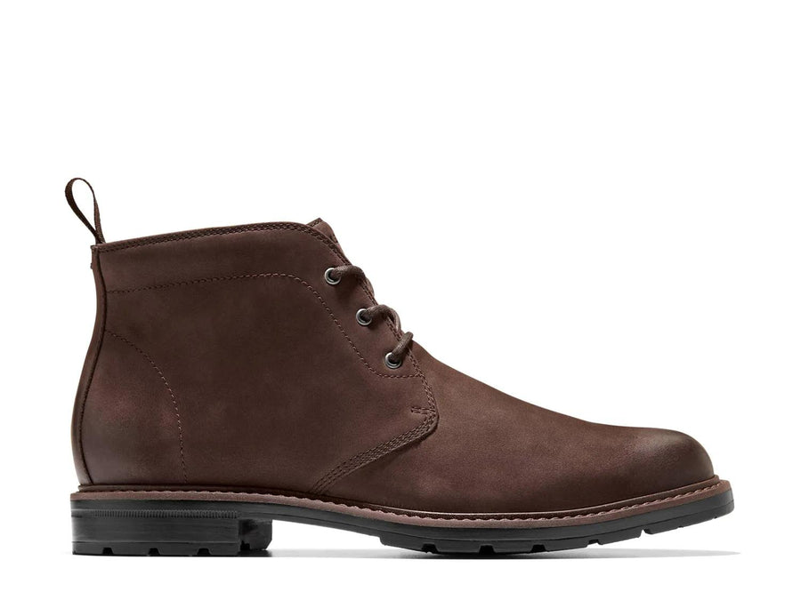 Cole Haan Chamberlin Grand Chukka Boot - Men's