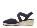 Lifestride Kimball Espadrille Wedge Sandal