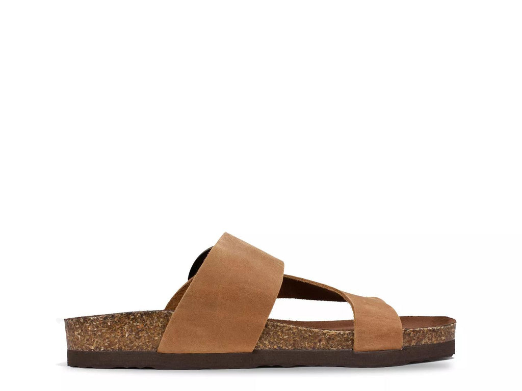 White Mountain Harley Sandal