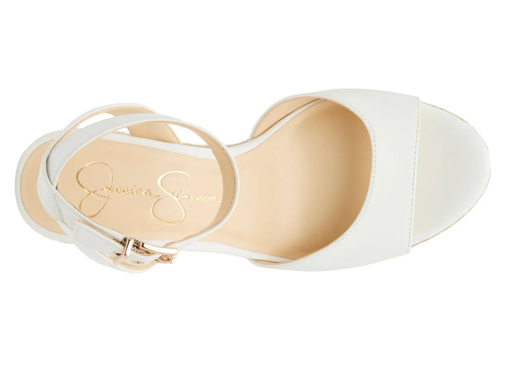 Jessica Simpson Mauvien Wedge Sandal