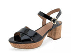 Aerosoles Cosmos Platform Sandal