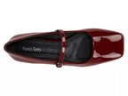 Franco Sarto Tinsley Mary Jane Flat