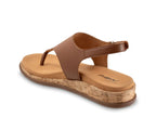 Trotters Garret Sandal