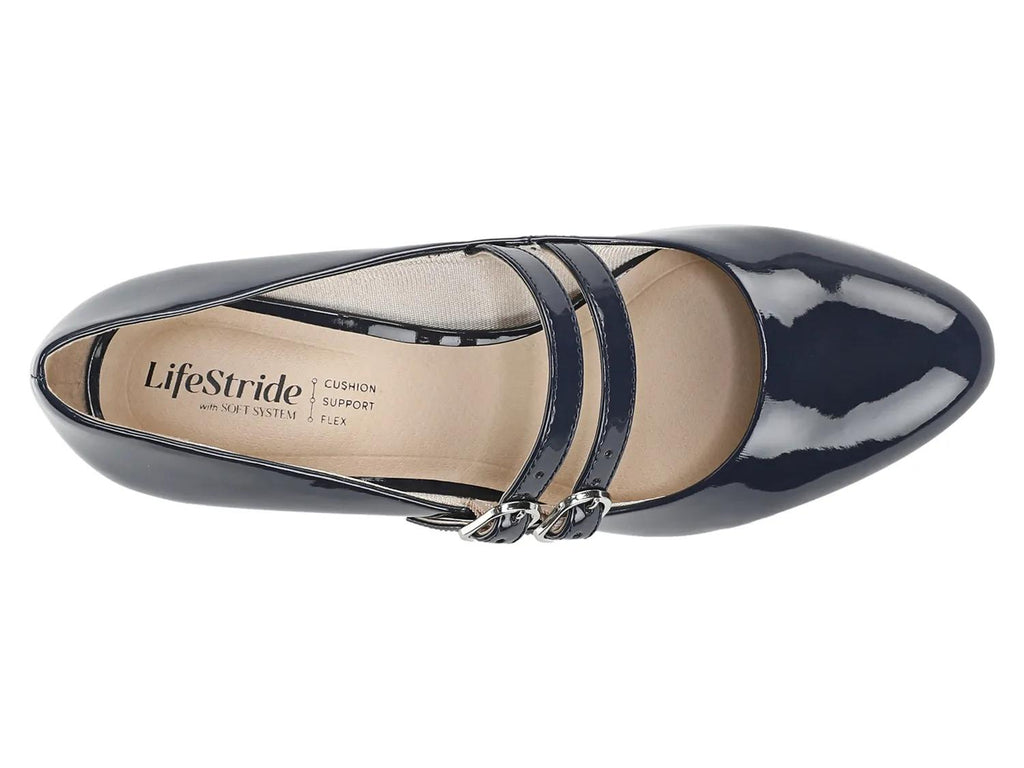Lifestride True Mary Jane Pump