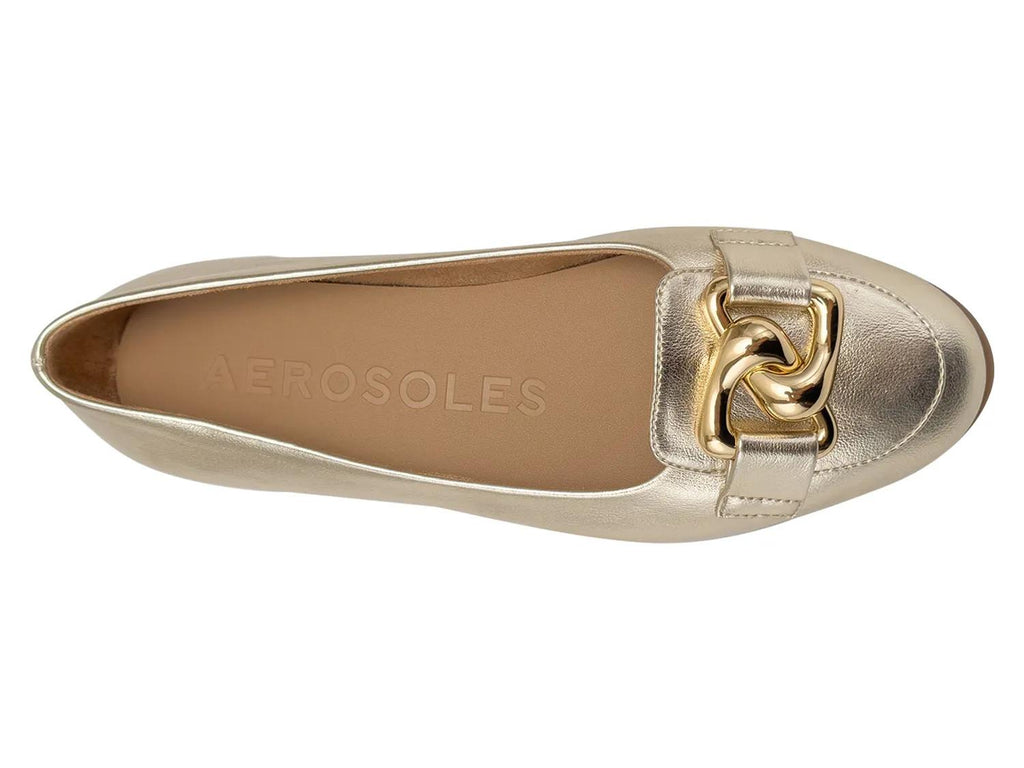 Aerosoles Bell Ballet Flat