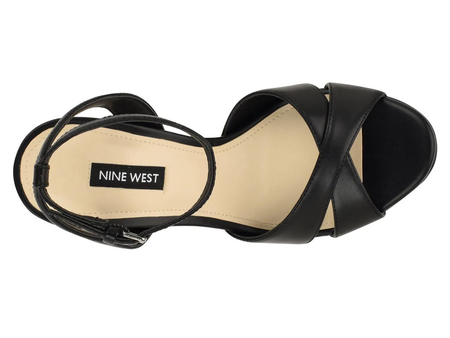 Nine West Wilda Platform Sandal