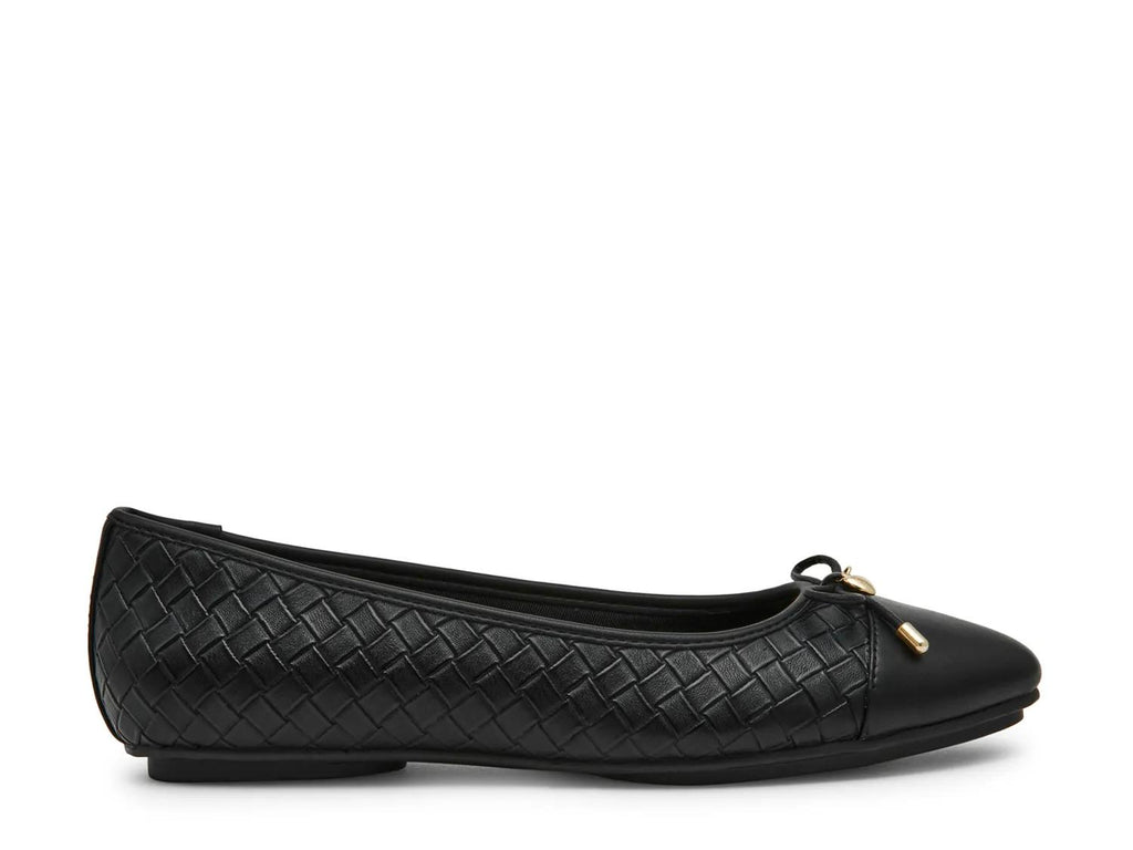 Anne Klein Luci Ballet Flat