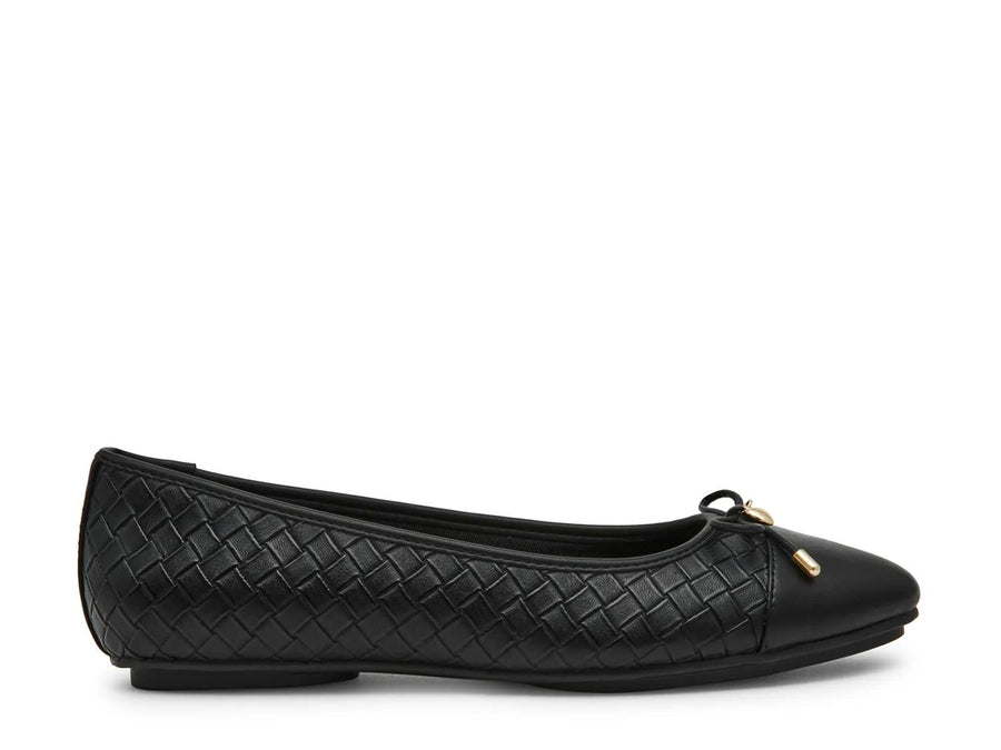 Anne Klein Luci Ballet Flat