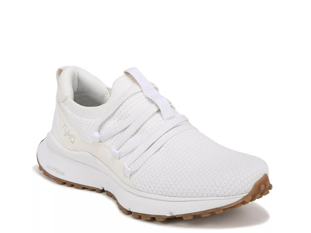 Ryka Jumpstart Lace Sneaker - Women's