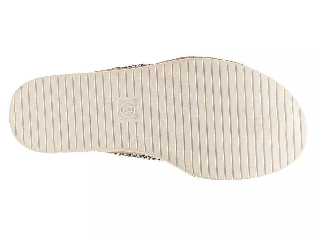 Lifestride Resort Wedge Sandal