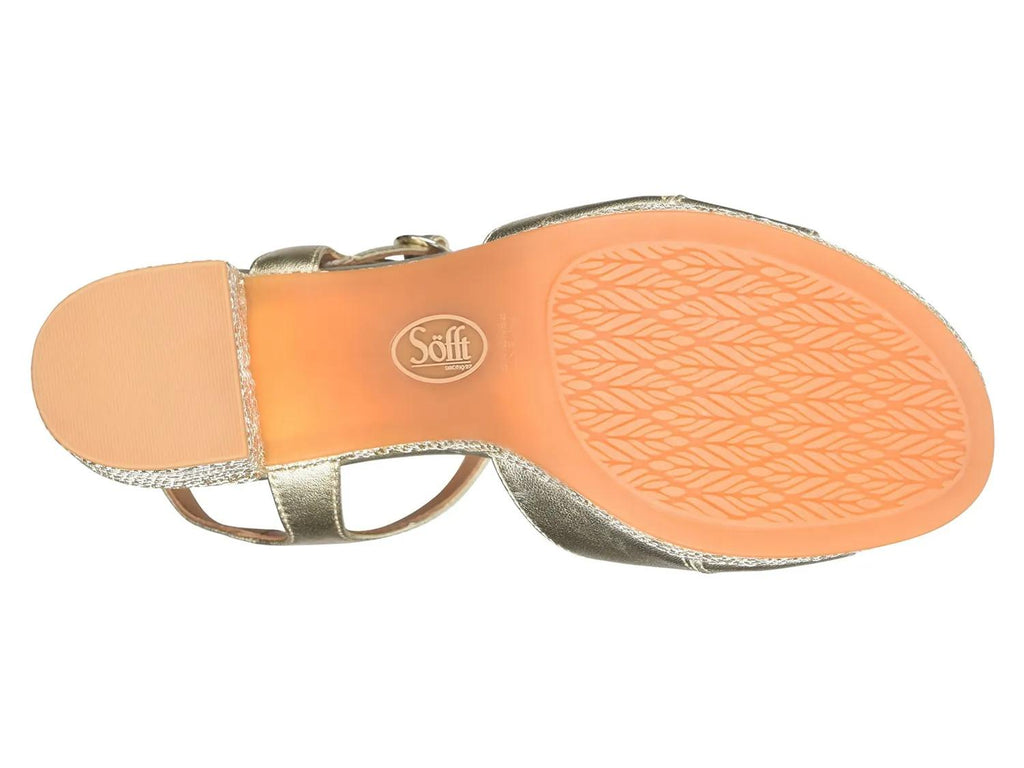 Sofft Lucille Platform Sandal