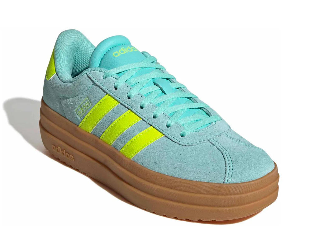 Adidas VL Court Bold Sneaker - Women's