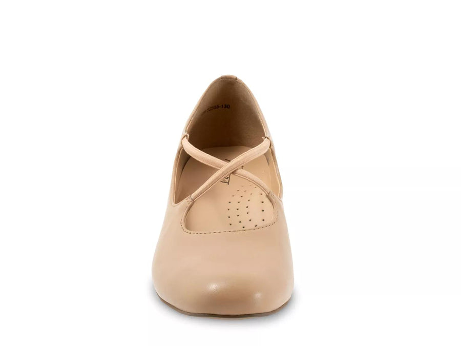 Trotters Demi Pump