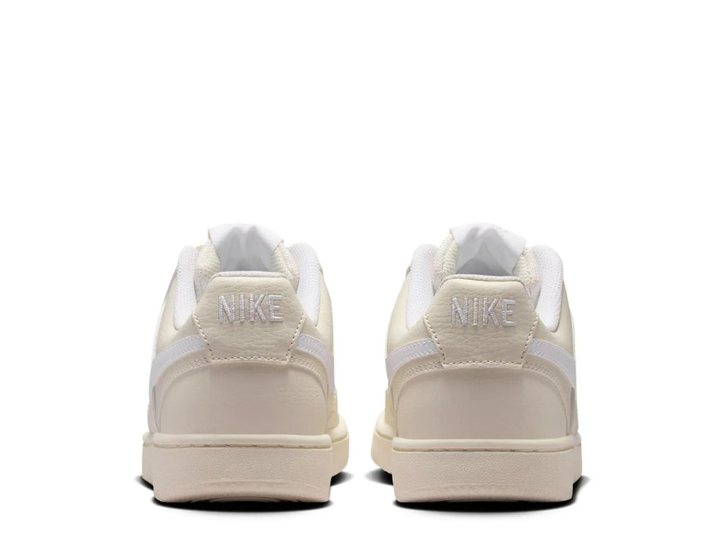 Nike Court Vision Low Sneaker - Women's