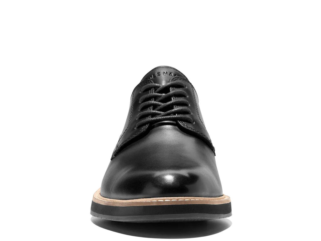 Cole Haan Morse Grand Plain Toe Oxford