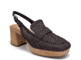 Aerosoles Santina Platform Pump