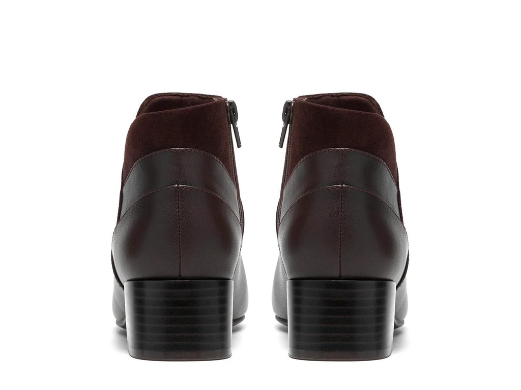Clarks Iridessa Ella Bootie