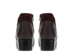Clarks Iridessa Ella Bootie