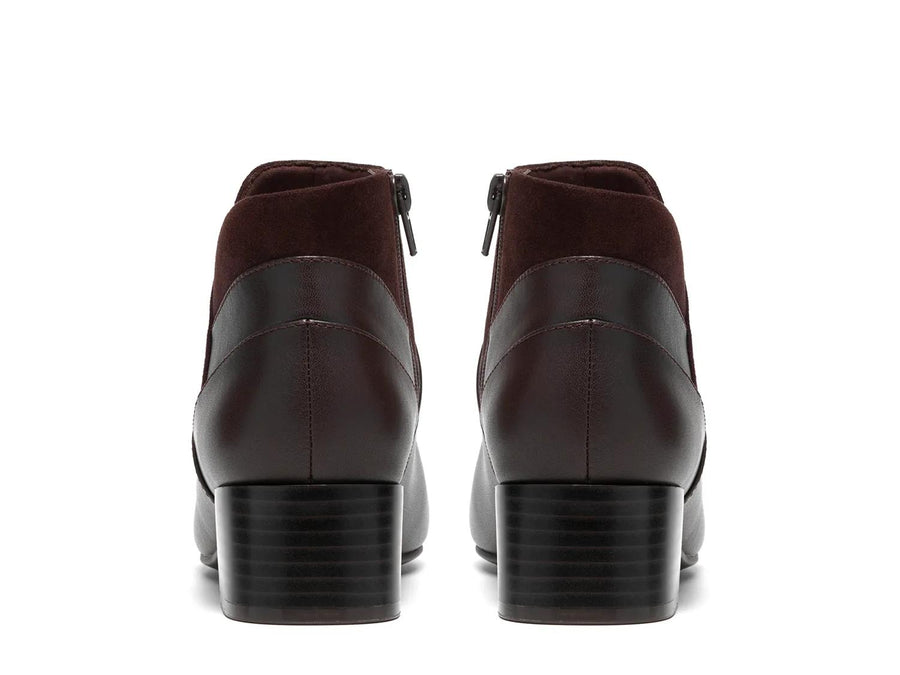 Clarks Iridessa Ella Bootie