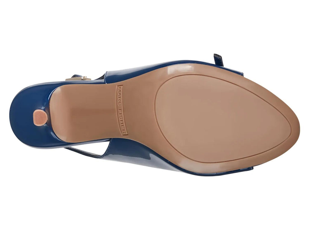 Marc Fisher Paza Slingback Sandal