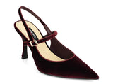 Nine West Amela Mary Jane Pump - Women's
