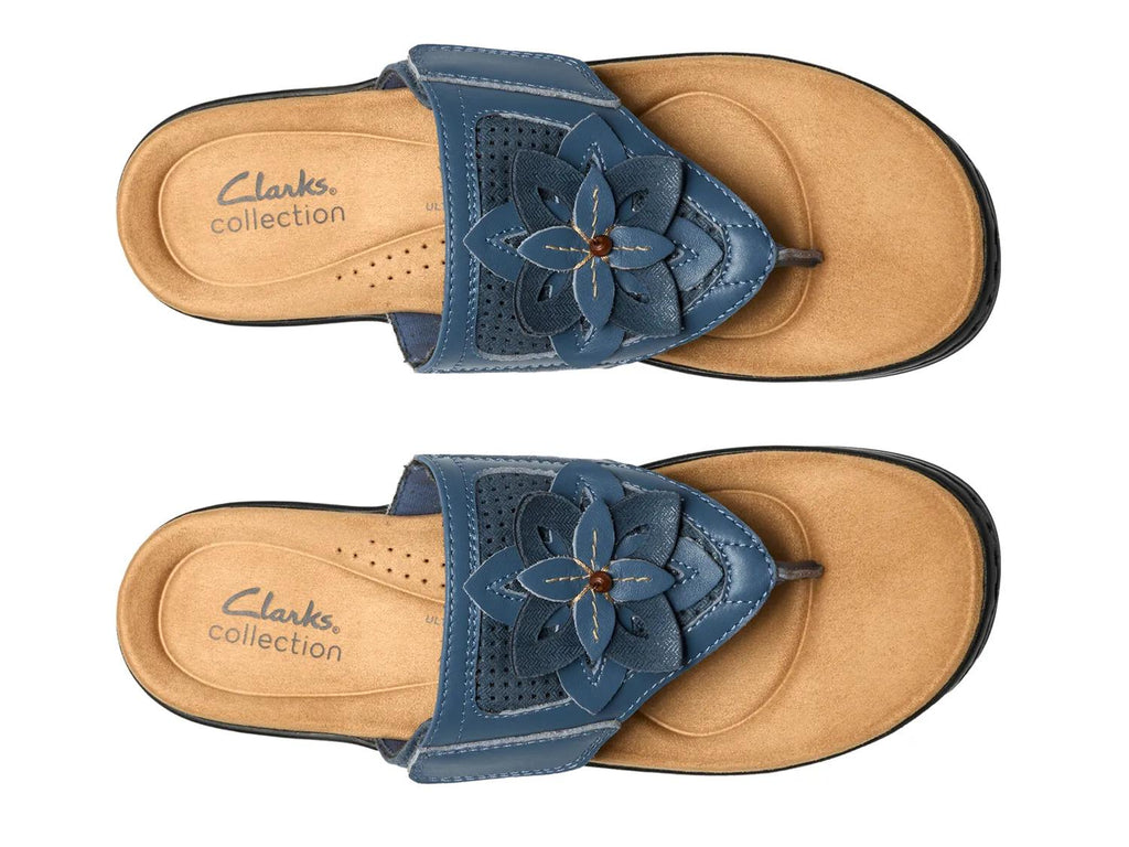 Clarks Merliah Kyla Sandal