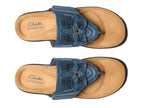 Clarks Merliah Kyla Sandal