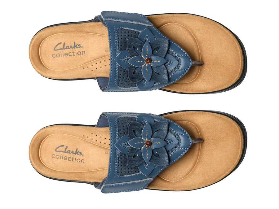 Clarks Merliah Kyla Sandal