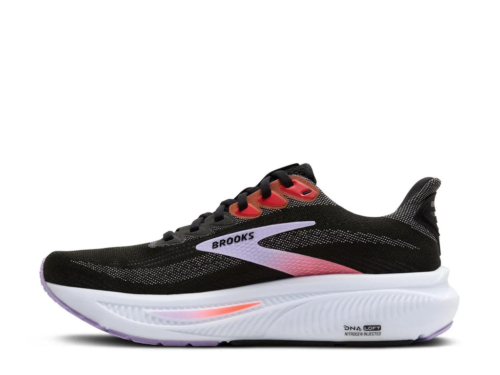 Brooks Ghost 17 Running Shoe - Women's
