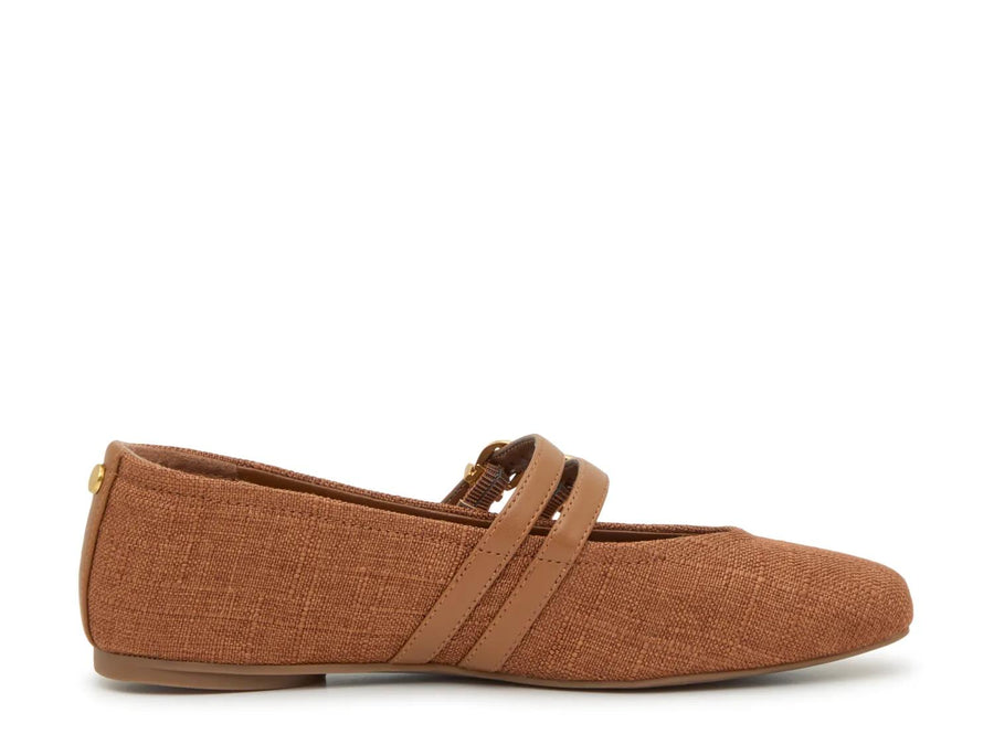 Vince Camuto Vanyee Mary Jane Flat