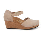 Birkenstock Papillio by Birkenstock Mary Wedge Sandal - Women's
