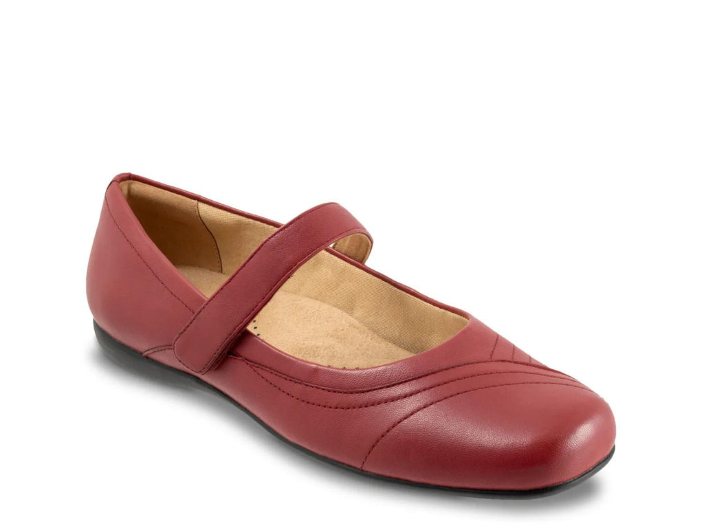 Trotters Sherese Mary Jane Flat