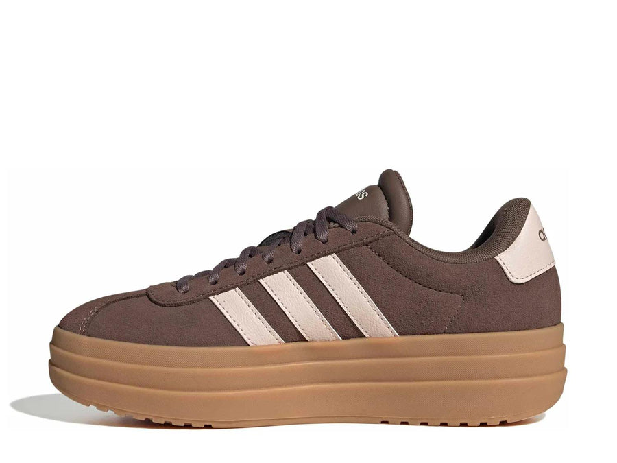Adidas VL Court Bold Platform Sneaker - Women's