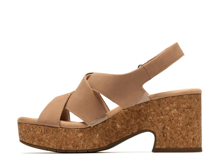 Clarks Nerisa Grace Sandal