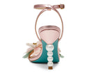 Betsey Johnson Maria Sandal