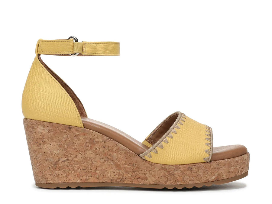 Naturalizer Olly Wedge Sandal