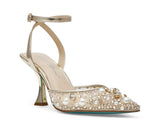 Betsey Johnson Livv Pump - Women's