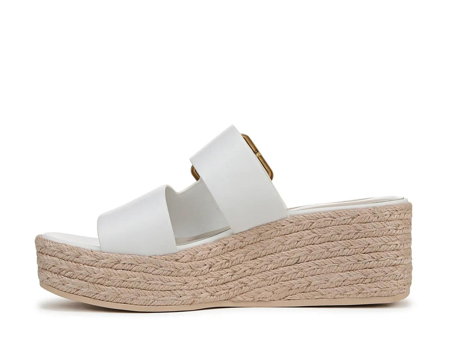 Franco Sarto Taziana Espadrille Wedge Sandal