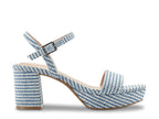 Bandolino Pennie Platform Sandal