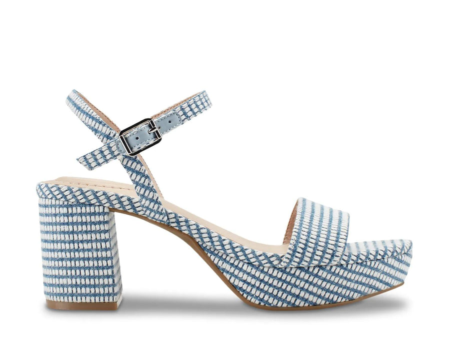 Bandolino Pennie Platform Sandal