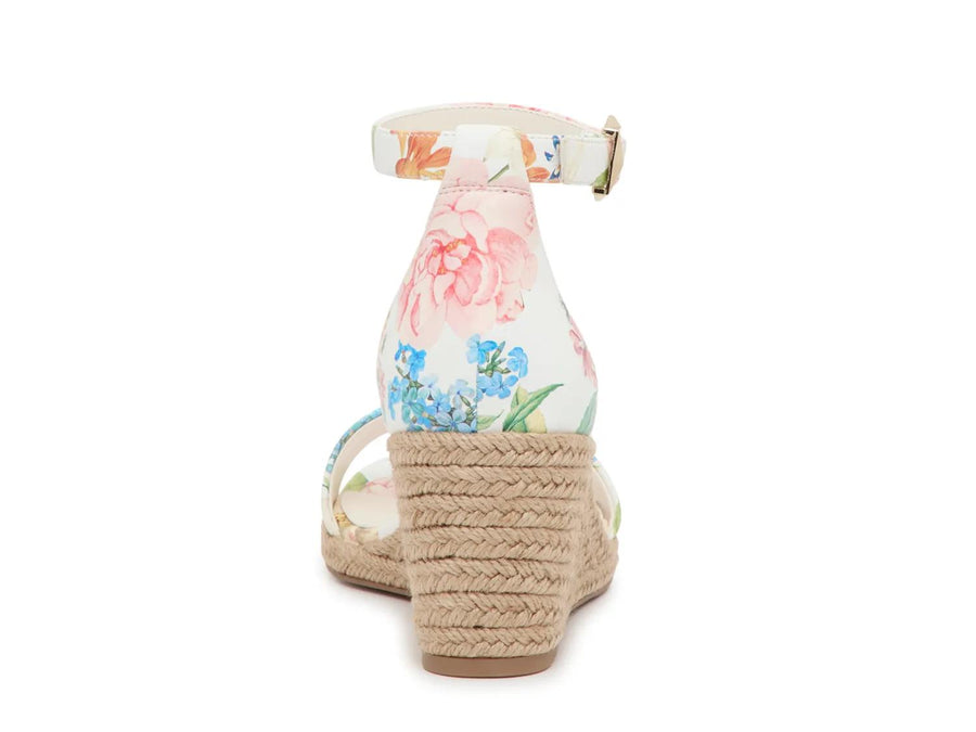 Vince Camuto Frilin Espadrille Wedge Sandal