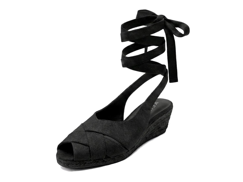 Aerosoles Roberta Espadrille Wedge Sandal