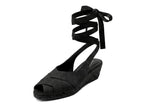 Aerosoles Roberta Espadrille Wedge Sandal