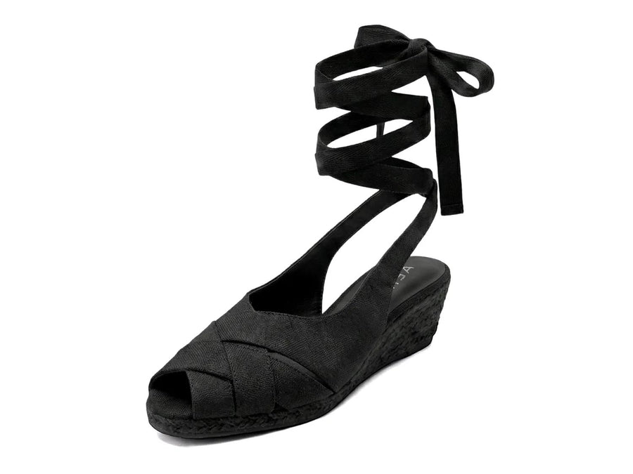 Aerosoles Roberta Espadrille Wedge Sandal